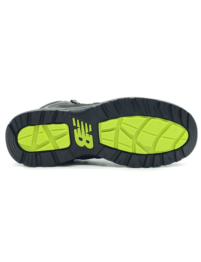 Bocanci de lucru New Balance Calibre S3