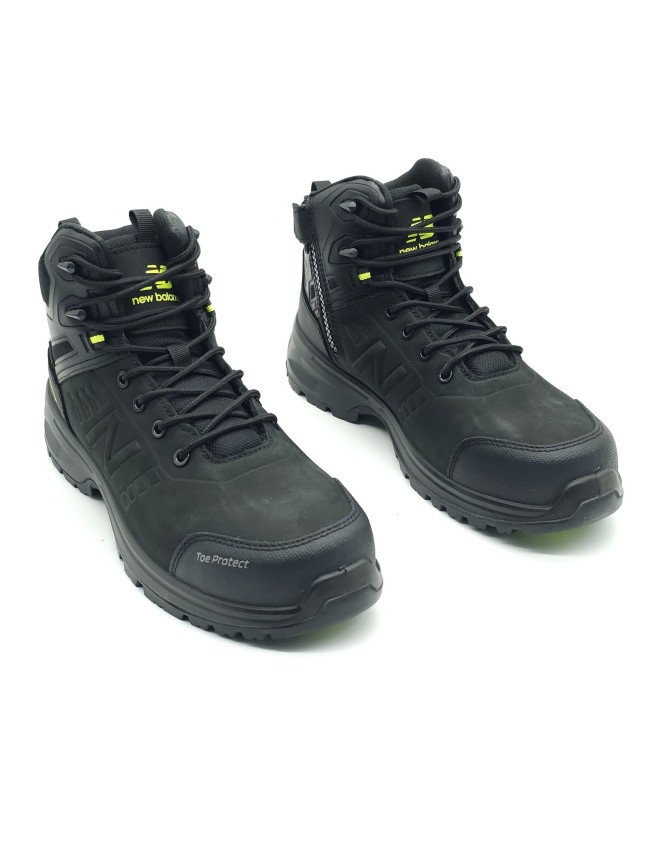 Bocanci de lucru New Balance Calibre S3