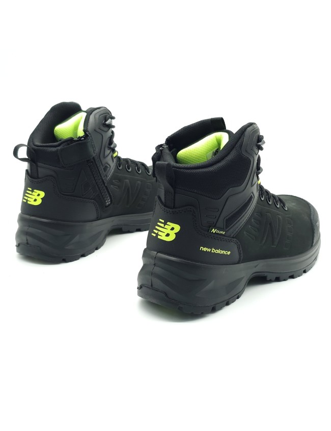 Bocanci de lucru New Balance Calibre S3