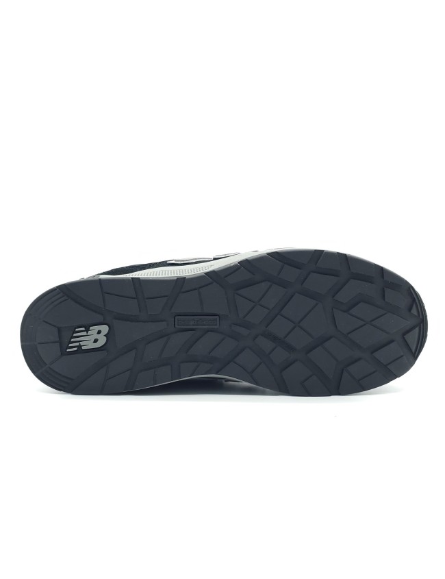Buty robocze New Balance Elite S1P