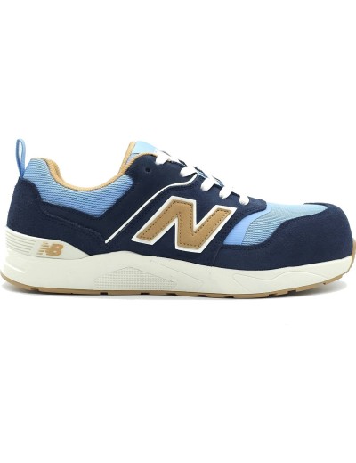Pantofi de lucru New Balance Elite S1P