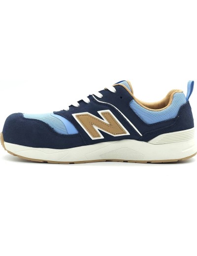Pantofi de lucru New Balance Elite S1P