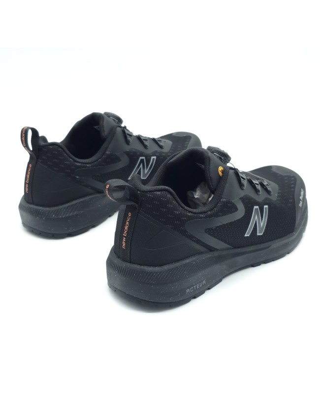 Buty robocze New Balance Logic BOA S1P Buty robocze New Balance Logic BOA S1P