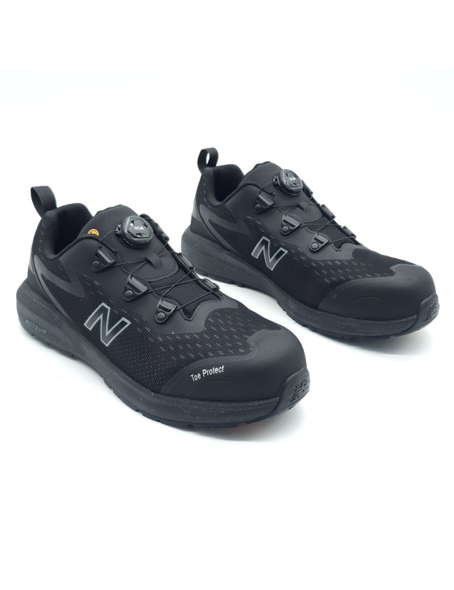 Buty robocze New Balance Logic BOA S1P Buty robocze New Balance Logic BOA S1P