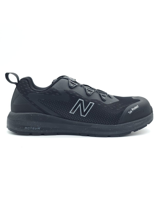 Pantofi de lucru New Balance Logic BOA S1P
