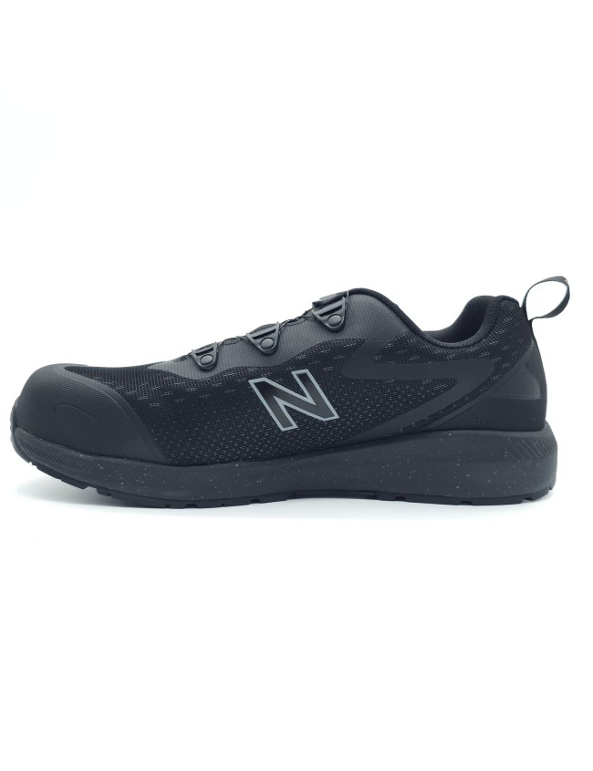 Pantofi de lucru New Balance Logic BOA S1P