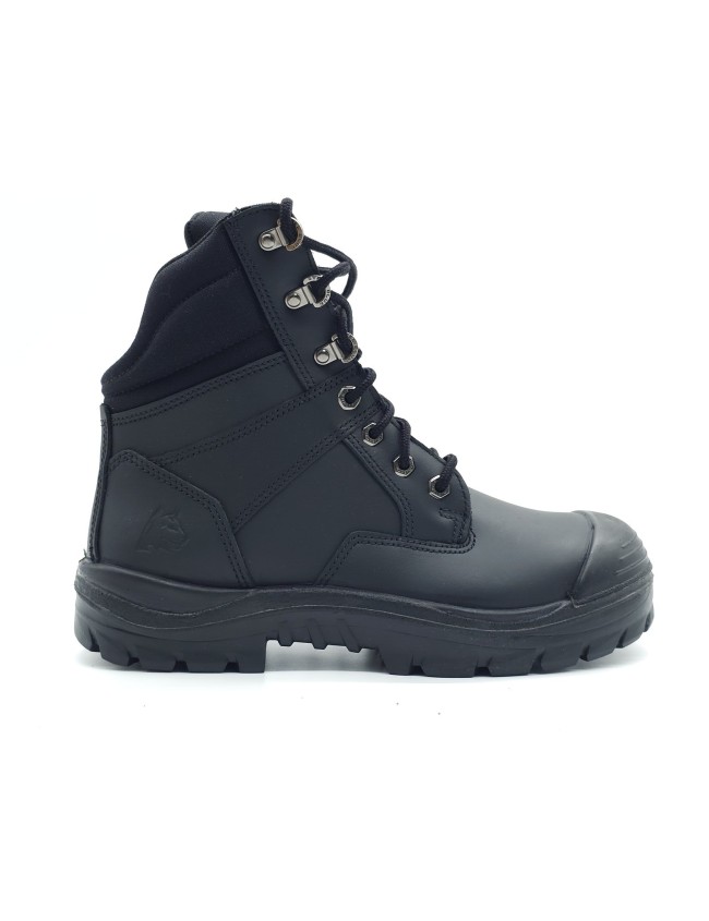 Bocanci de lucru Southern Cross S3 Steel Blue