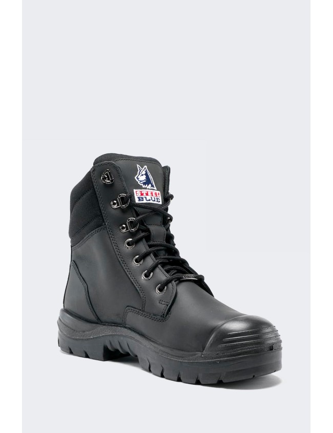 Buty robocze Steel Blue Southern Cross S3 Buty robocze Steel Blue Southern Cross S3