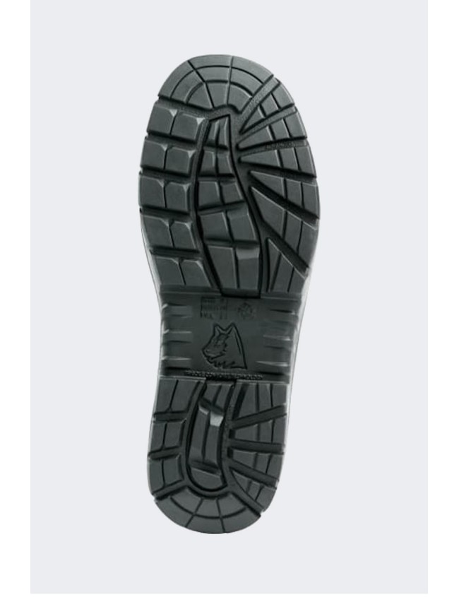 Bocanci de lucru Southern Cross S3 Steel Blue