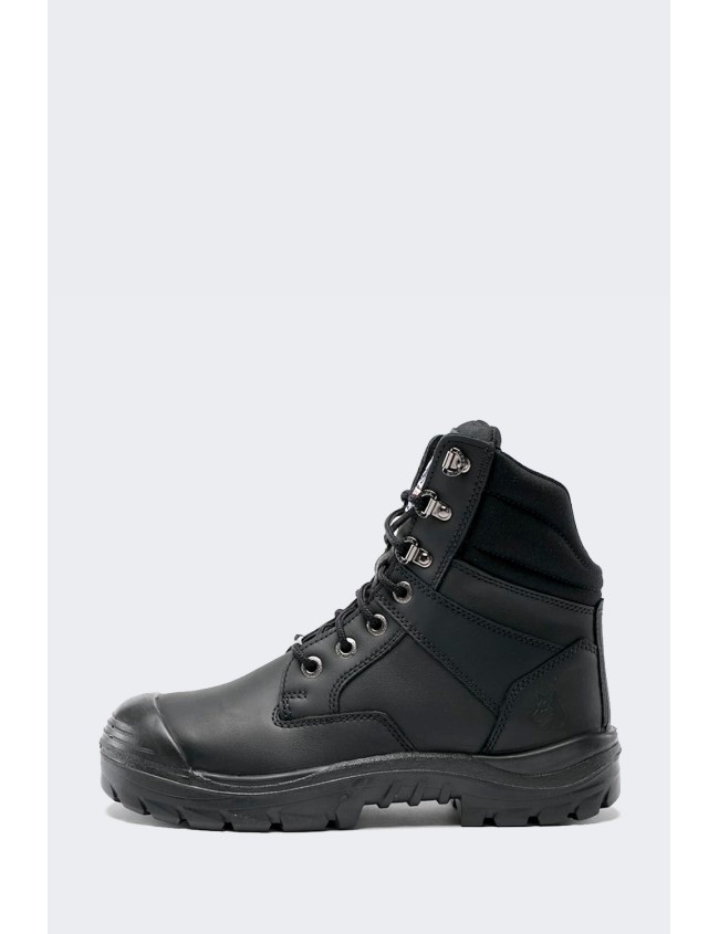 Bocanci de lucru Southern Cross S3 Steel Blue