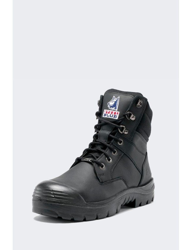 Bocanci de lucru Southern Cross S3 Steel Blue