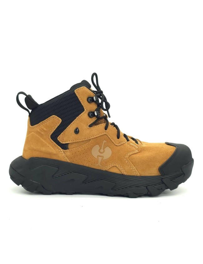 Bocanci de lucru Engelbert Strauss Turin Mid S3 High