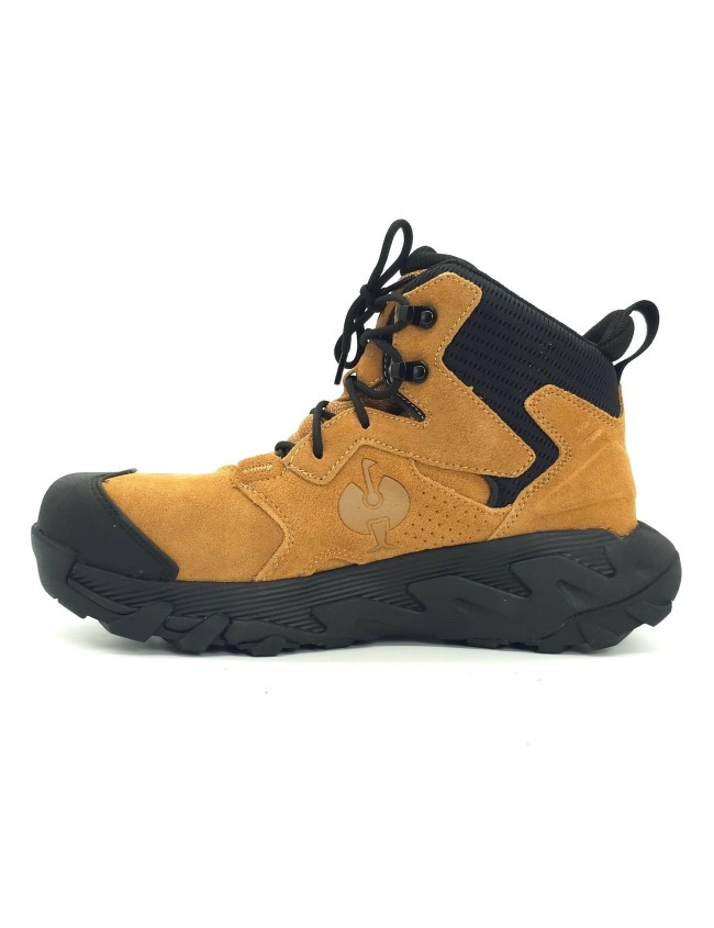 Bocanci de lucru Engelbert Strauss Turin Mid S3 High