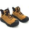Buty robocze wysokie Engelbert Strauss Turin Mid S3 Buty robocze wysokie Engelbert Strauss Turin Mid S3