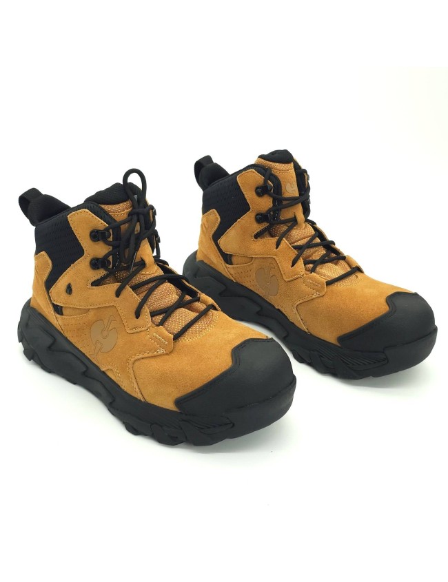 Bocanci de lucru Engelbert Strauss Turin Mid S3 High