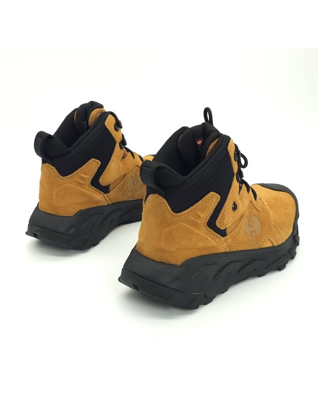 Bocanci de lucru Engelbert Strauss Turin Mid S3 High