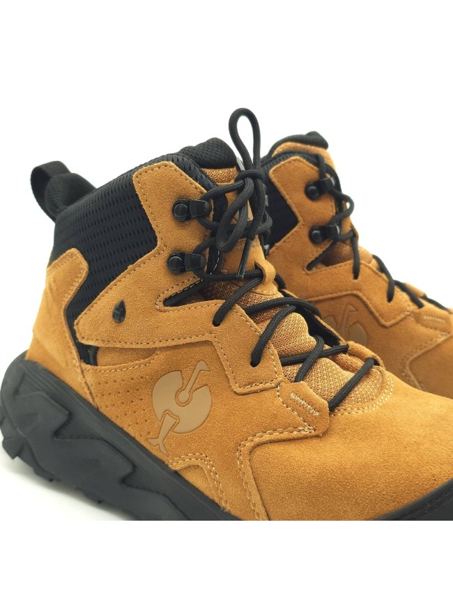 Bocanci de lucru Engelbert Strauss Turin Mid S3 High