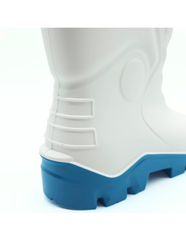 Ghete Cizme de protectie cu varf FD84 S4 CI FO