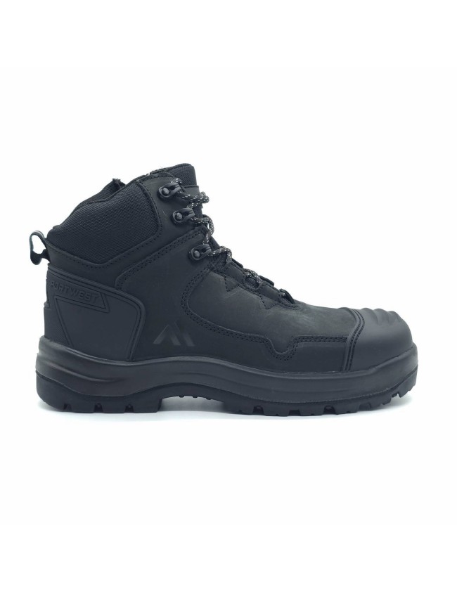 Buty robocze wysokie Portwest FD04 S3 Buty robocze wysokie Portwest FD04 S3