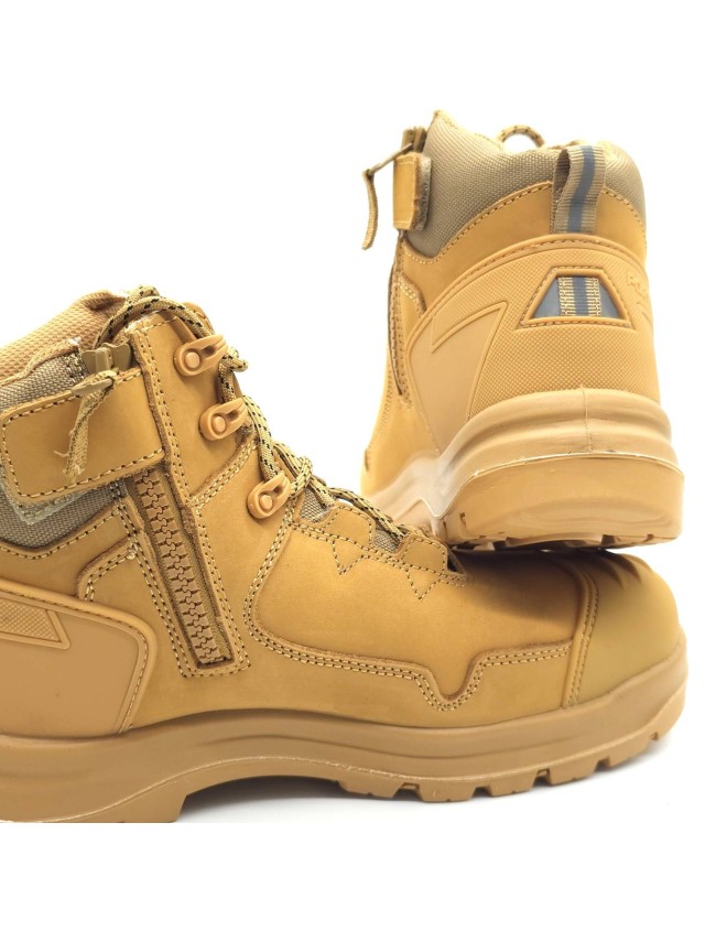 Bocanci de lucru Portwest FD04 S3