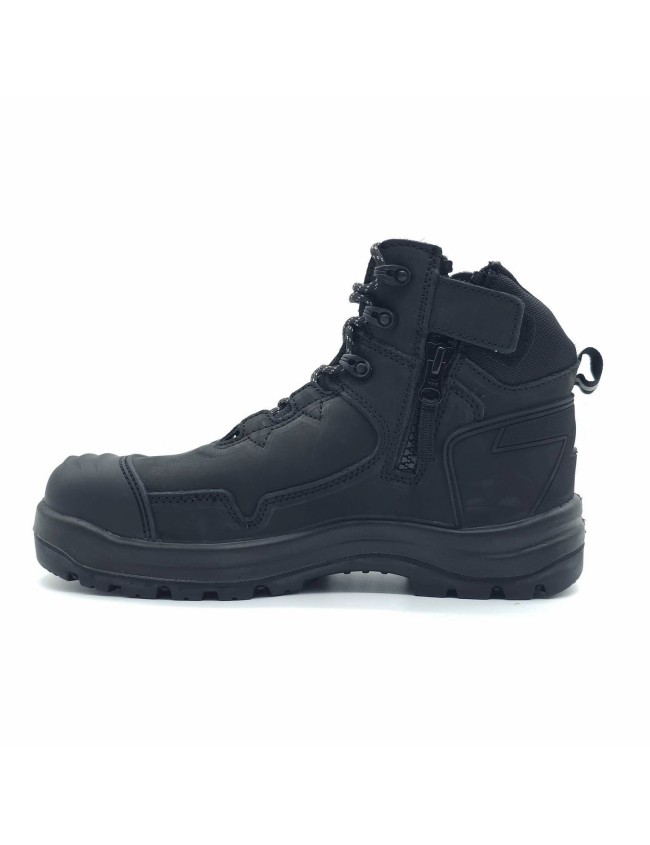 Buty robocze wysokie Portwest FD04 S3 Buty robocze wysokie Portwest FD04 S3