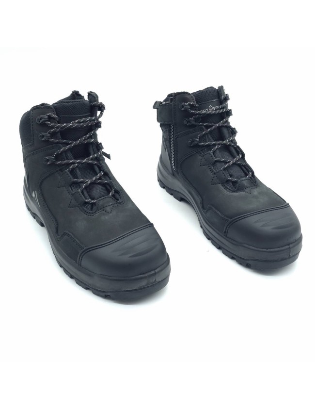 Buty robocze wysokie Portwest FD04 S3 Buty robocze wysokie Portwest FD04 S3