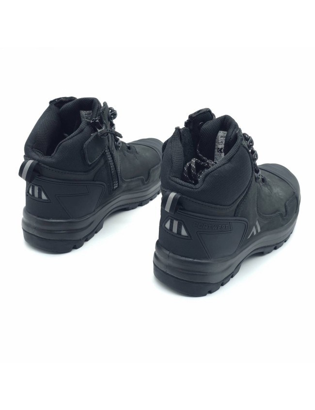 Buty robocze wysokie Portwest FD04 S3 Buty robocze wysokie Portwest FD04 S3