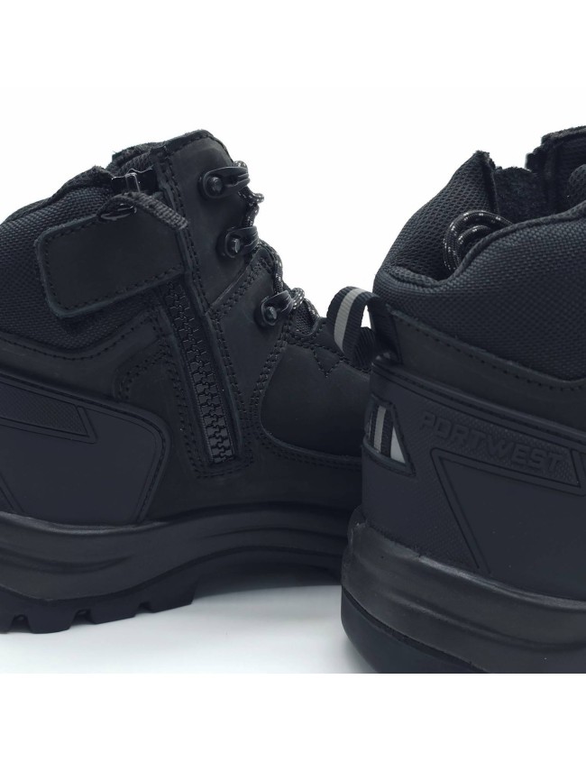 Buty robocze wysokie Portwest FD04 S3 Buty robocze wysokie Portwest FD04 S3