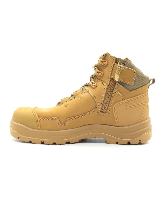 Bocanci de lucru Portwest FD04 S3