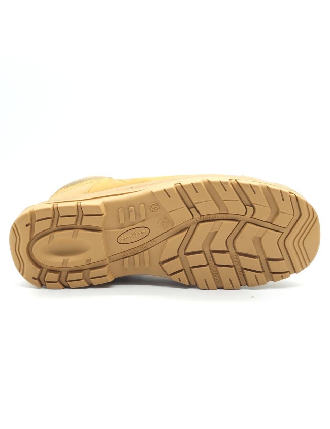 Bocanci de lucru Portwest FD04 S3