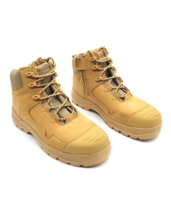 Bocanci de lucru Portwest FD04 S3