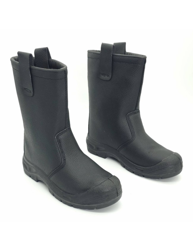 Bocanci de lucru izolate Portwest FW29 S3