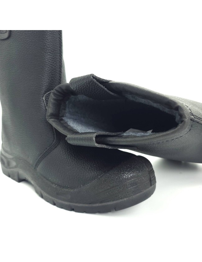 Buty robocze ocieplane Portwest FW29 S3 Buty robocze ocieplane Portwest FW29 S3
