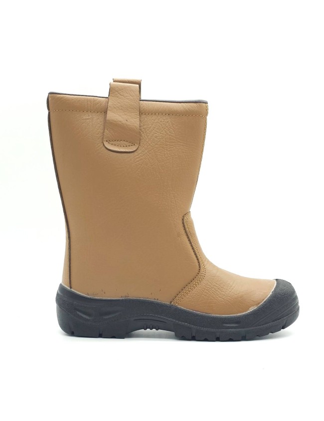 Bocanci de lucru izolate Portwest FW29 S3