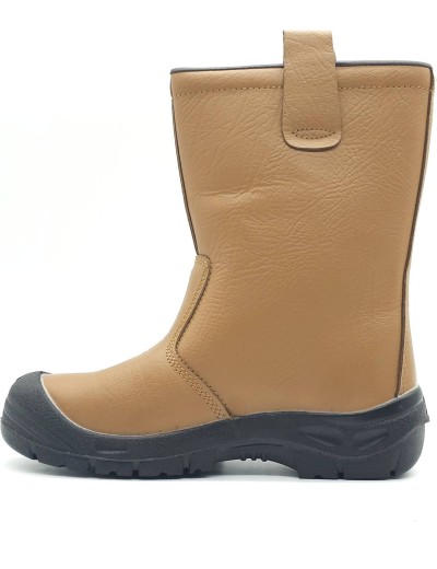 Bocanci de lucru izolate Portwest FW29 S3