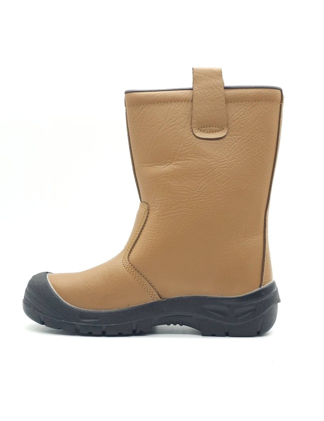 Bocanci de lucru izolate Portwest FW29 S3