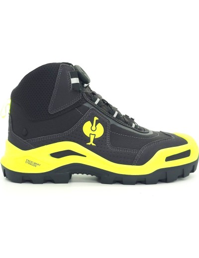 Engelbert Strauss Kastra II Mid S3