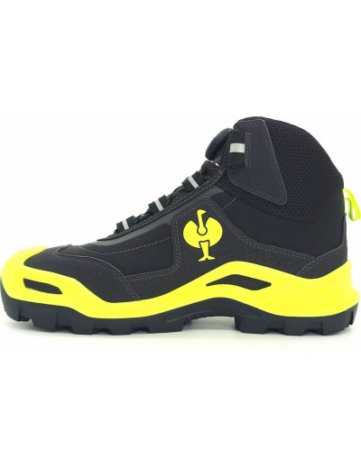 Engelbert Strauss Kastra II Mid S3