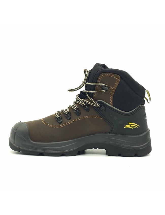 Buty robocze wysokie Perf Hiker S3 Buty robocze wysokie Perf Hiker S3