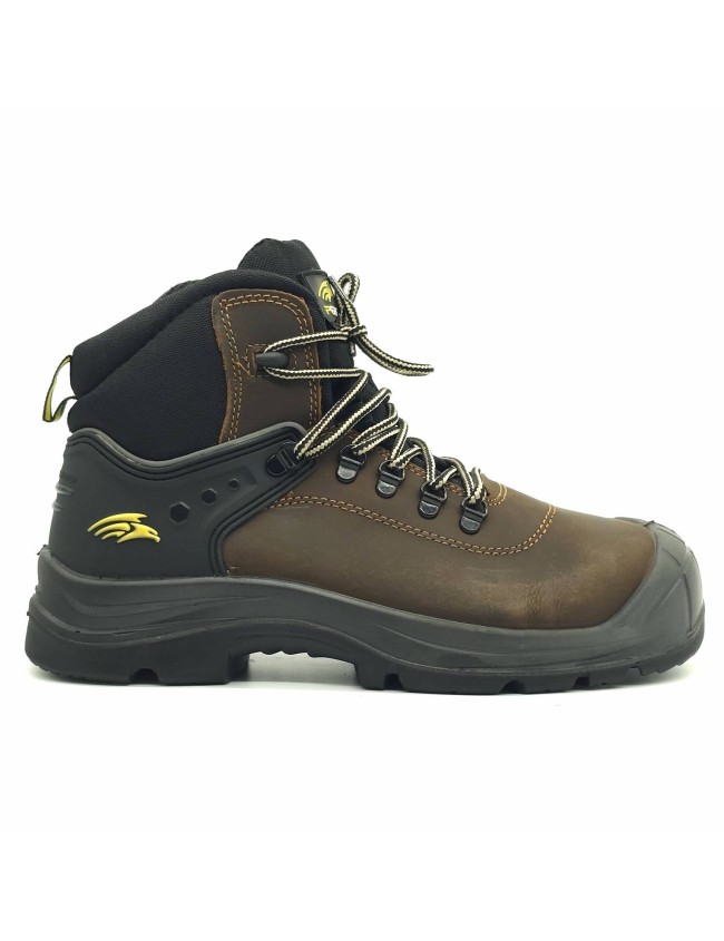 Buty robocze wysokie Perf Hiker S3 Buty robocze wysokie Perf Hiker S3