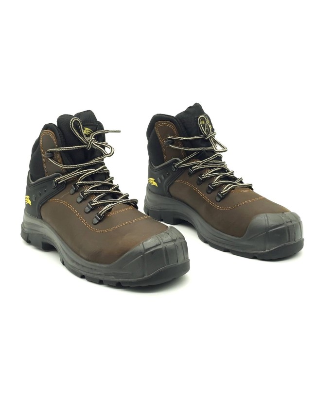 Buty robocze wysokie Perf Hiker S3 Buty robocze wysokie Perf Hiker S3