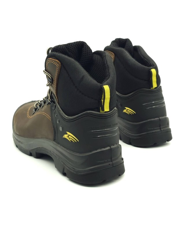 Buty robocze wysokie Perf Hiker S3 Buty robocze wysokie Perf Hiker S3