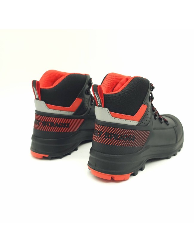 Bocanci de lucru Engelbert Strauss Katavi Mid S3 High