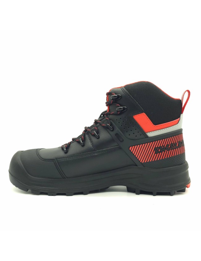 Buty robocze wysokie Engelbert Strauss Katavi Mid S3 Buty robocze wysokie Engelbert Strauss Katavi Mid S3