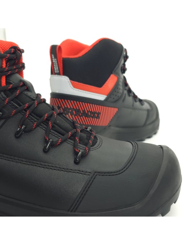 Bocanci de lucru Engelbert Strauss Katavi Mid S3 High