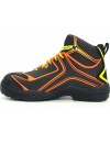 Buty robocze wysokie Engelbert Strauss Kajam Mid S3 Buty robocze wysokie Engelbert Strauss Kajam Mid S3