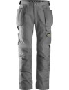 Pantaloni de lucru Snickers 3211 Cool Twill
