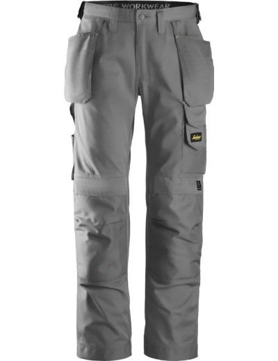 Pantaloni de lucru Snickers 3211 Cool Twill
