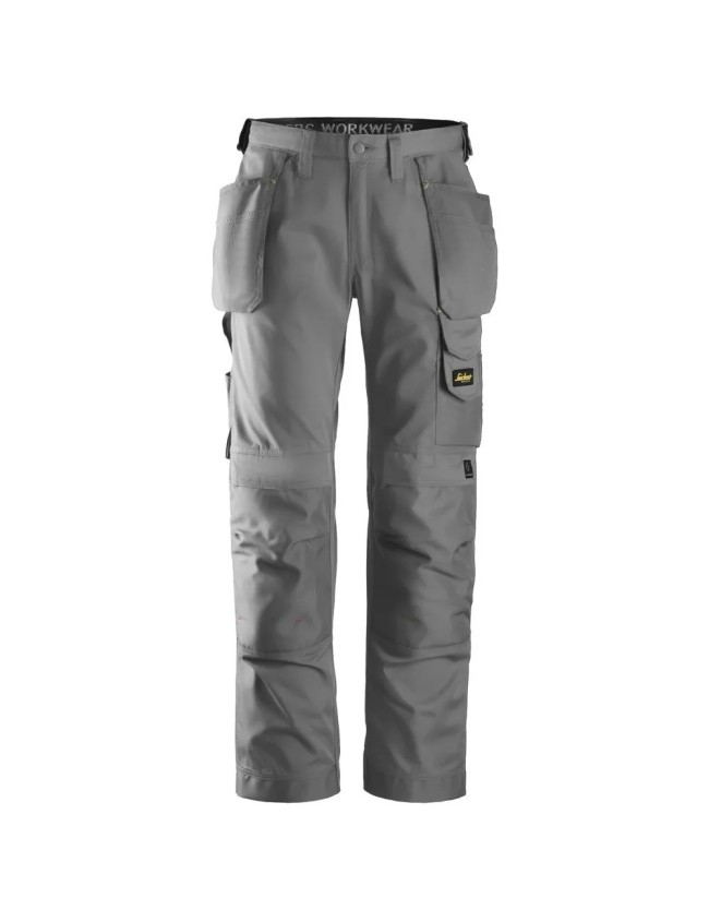 Pantaloni de lucru Snickers 3211 Cool Twill