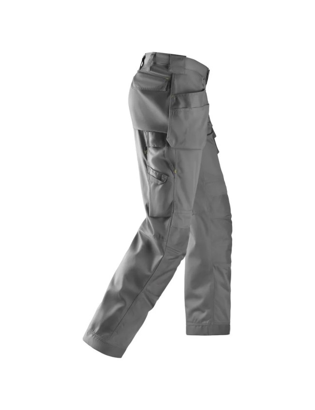Pantaloni de lucru Snickers 3211 Cool Twill